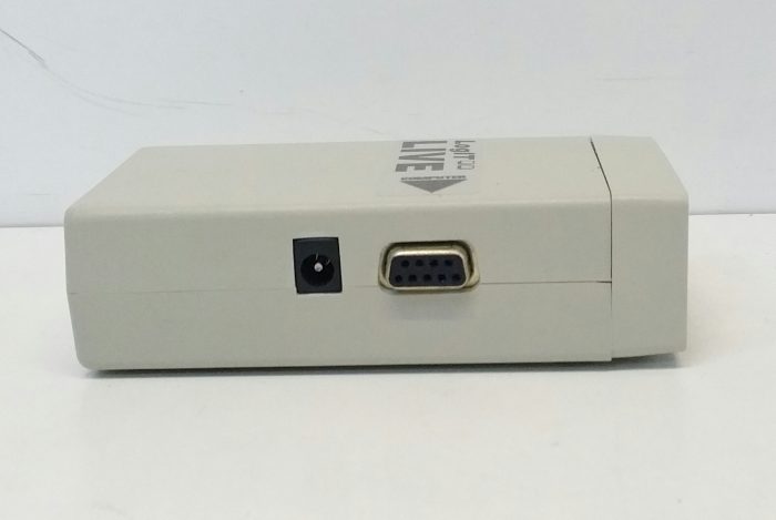 Logit Live Sensor Interface Data Logging System - Image 6