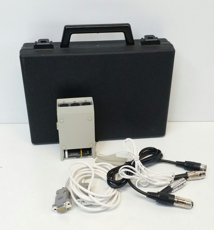 Logit Live Sensor Interface Data Logging System - Image 4