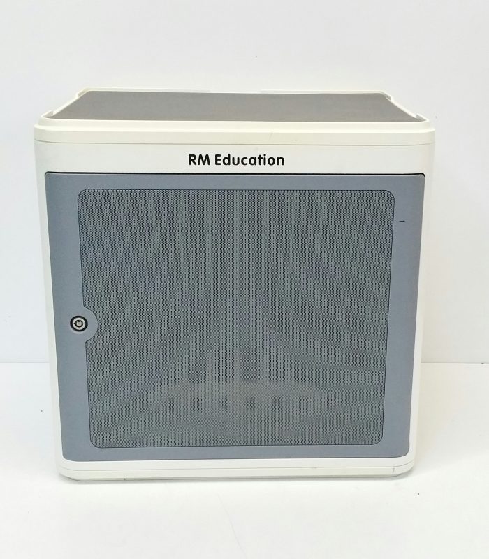 RM Education Desktop Storage Multi-Charger For iPad DT110PS - Image 7