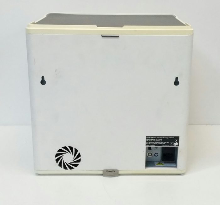 RM Education Desktop Storage Multi-Charger For iPad DT110PS - Image 6