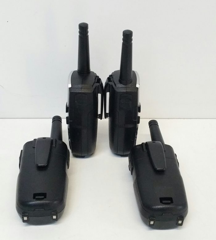 Joblot Binatone Terrain 850 643920310001 Twin Plus Two Way Radio Walkie Talkie - Image 3