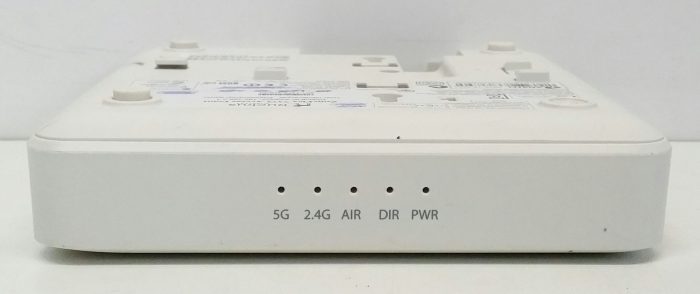 Ruckus ZoneFlex 7372 10/100 10/100/1000 + PoE Access Point - Image 5