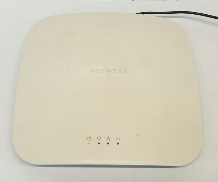 Netgear WNAP320 ProSafe Wireless-N Access Point - Image 2