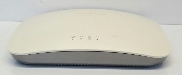 Netgear WNAP320 ProSafe Wireless-N Access Point - Image 5