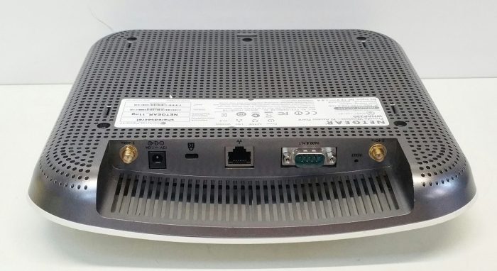 Netgear WNAP320 ProSafe Wireless-N Access Point - Image 4