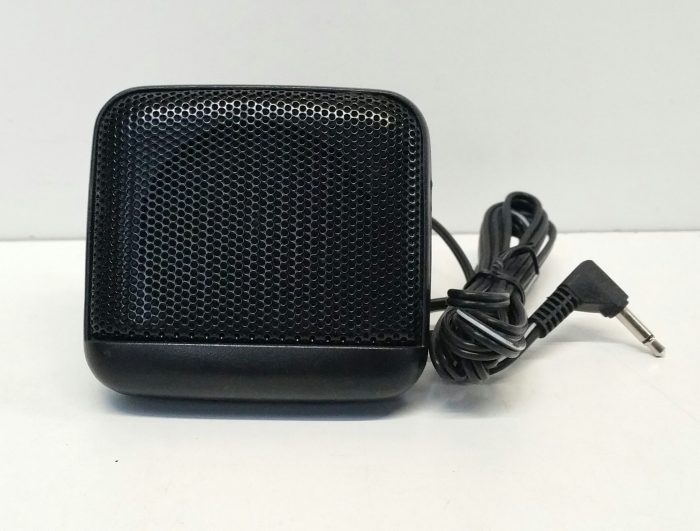 Eagle Small Communication Speaker B183A With Stand - Image 2