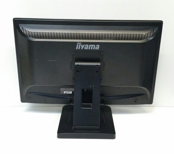 IIYAMA ProLite T2252MTS 22" Monitor PL2252MT With Stand - Touch Screen Working - Image 6