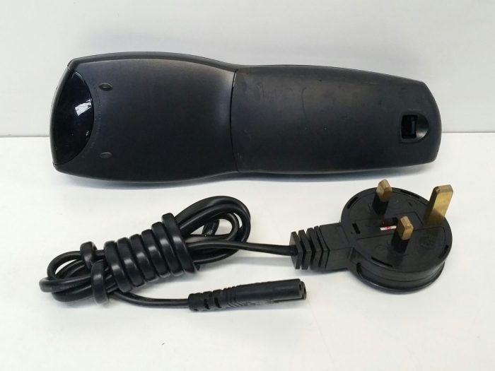 Sky HD TV Remote URC1672-00-01R01 With A Sky Twin Power Cable - Image 4