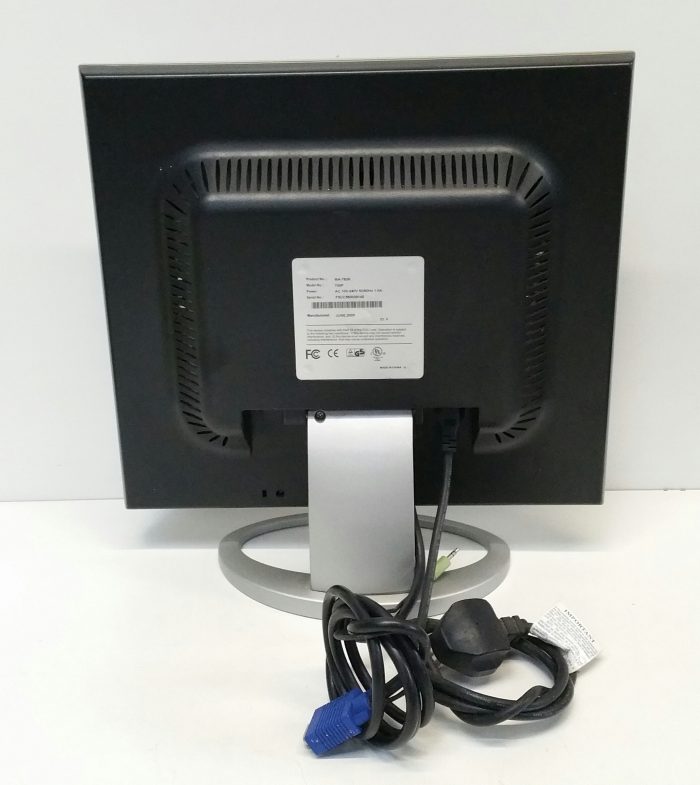Proview MA-782K 700P 17" LCD Monitor With Power Supply - Image 7