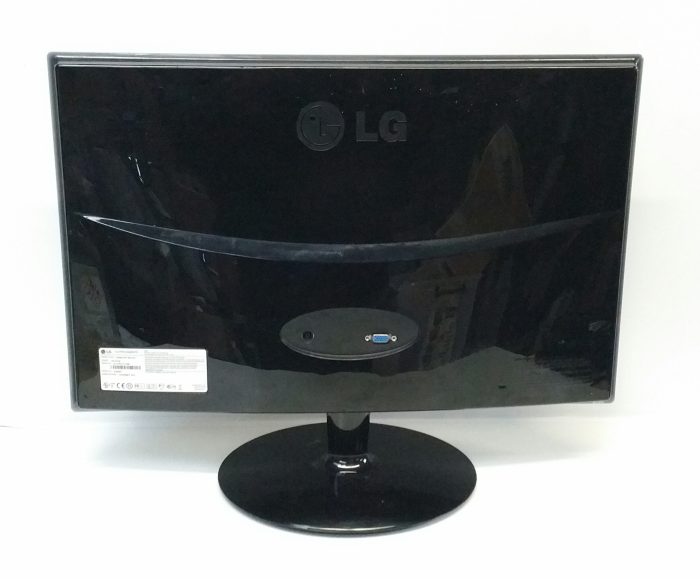 LG Flatron E2240S-PN 21.5" Monitor E2240ST - Image 5