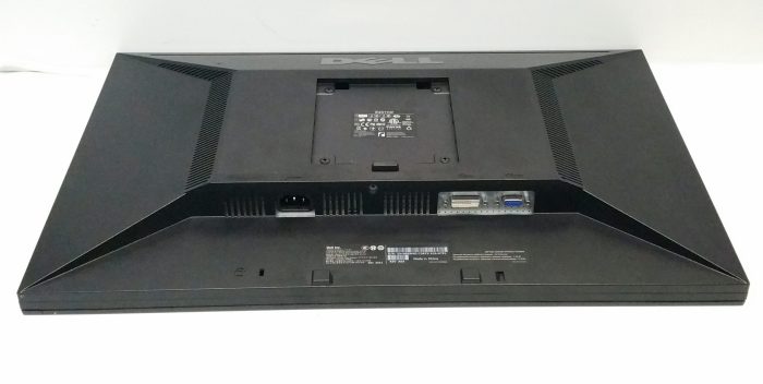 Dell E2311Hf 23" DVI VGA LCD Monitor - Image 4