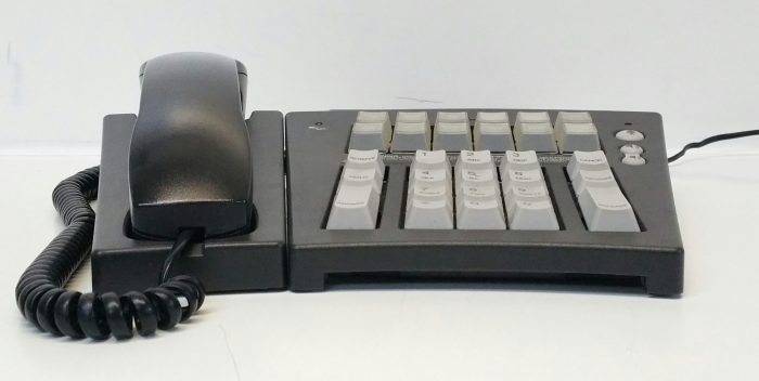 Mitel 5550 IP Console (Global) 50006490 Phone - Image 7