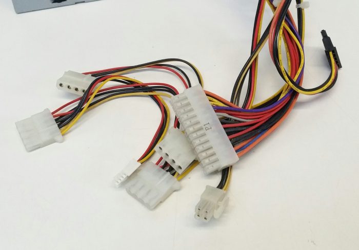 Delta GPS-300AB C Switching Power Supply Unit PSU 250W Max - Image 6