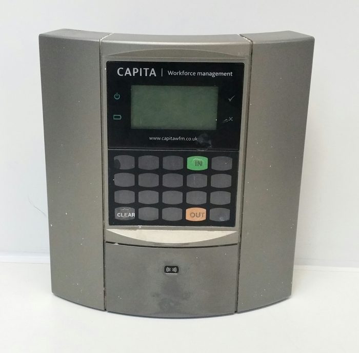 ACCU-TECH Systems MXX2000/03 - Image 2