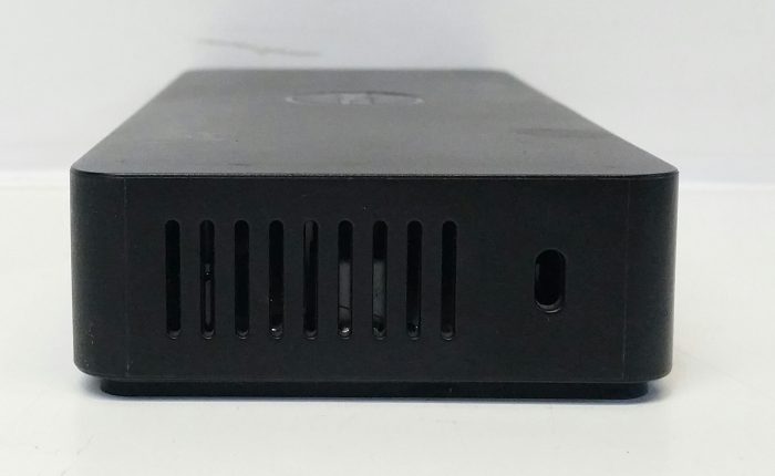 Dell D3100 Docking Station Black No PSU Included - Image 5