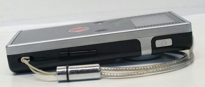 Flip Video F360B-UK Mino USB Handheld Camcorder - Image 5