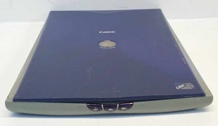 Canon CanoScan N670U Scanner - Image 2