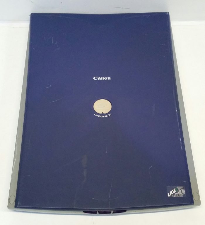 Canon CanoScan N670U Scanner - Image 7