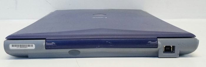 Canon CanoScan N670U Scanner - Image 5
