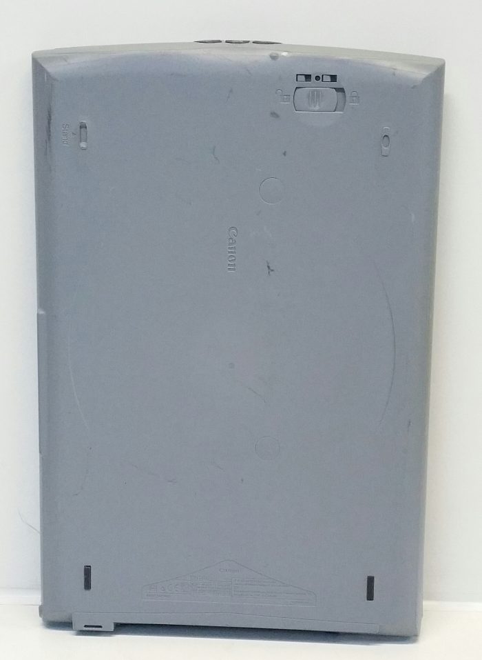 Canon CanoScan N670U Scanner - Image 4