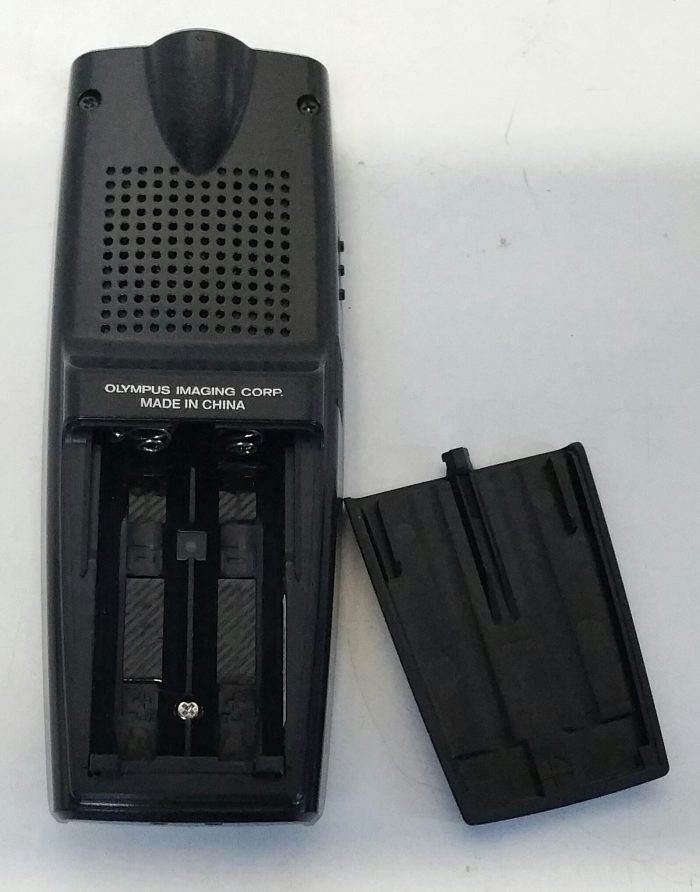 Olympus VN-1100PC Digital Voice Recorder - Image 2