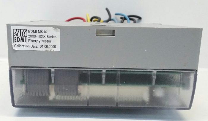 EDMI MK10-32000-1010 Stand Alone Meter - Image 5