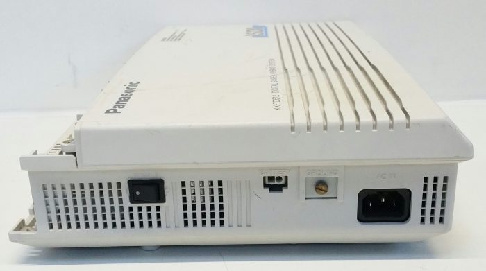 Panasonic KX-TD612 Digital Super Hybrid System - Image 5