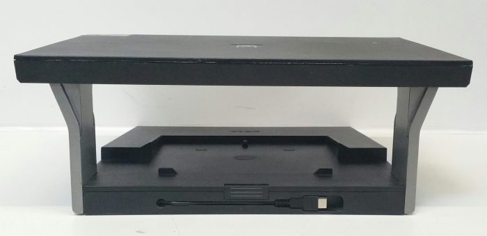 Dell CN-OPW395-73901 Laptop Docking Station Monitor Stand No PSU Included Black - Image 5