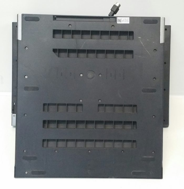 Dell CN-OPW395-73901 Laptop Docking Station Monitor Stand No PSU Included Black - Image 3