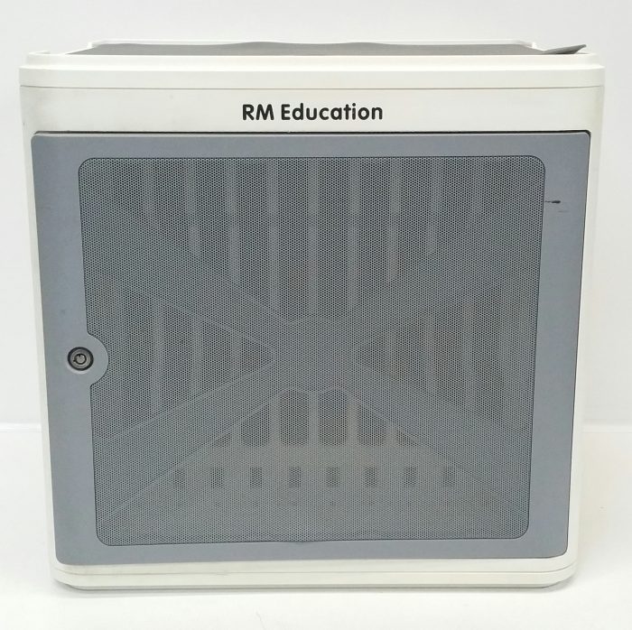 DT110PS RM Education Desktop Storage Multi-Charger For iPad - Image 2