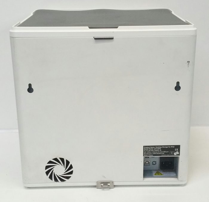 DT110PS RM Education Desktop Storage Multi-Charger For iPad - Image 5