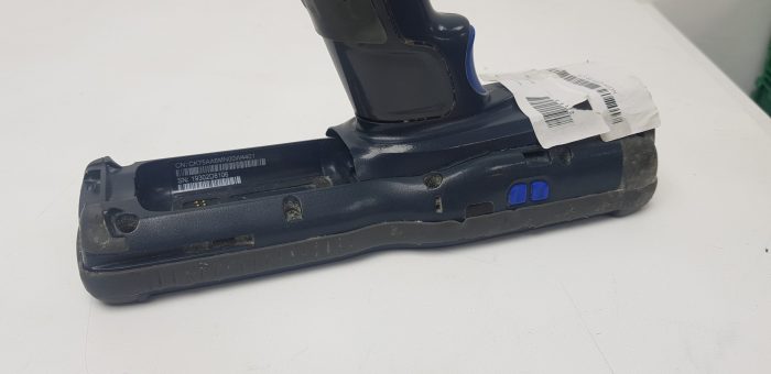 Intermec CK73 Handheld Scanner + Handle (no battery) - Image 6