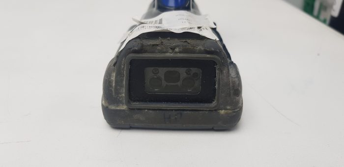 Intermec CK73 Handheld Scanner + Handle (no battery) - Image 8
