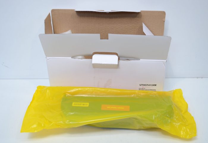 UTHCF413XM Laser Toner Cartridge For Use In HP M452DW/DN/NW/M477FDW/DN/NW - Image 2