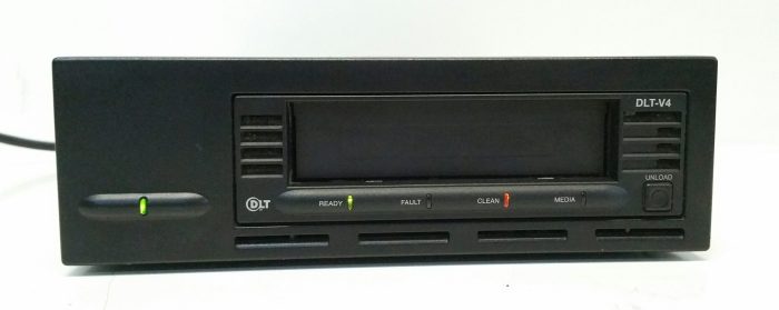 Quantum 1207 Internal Tape Drive DLT-V4 - Image 6
