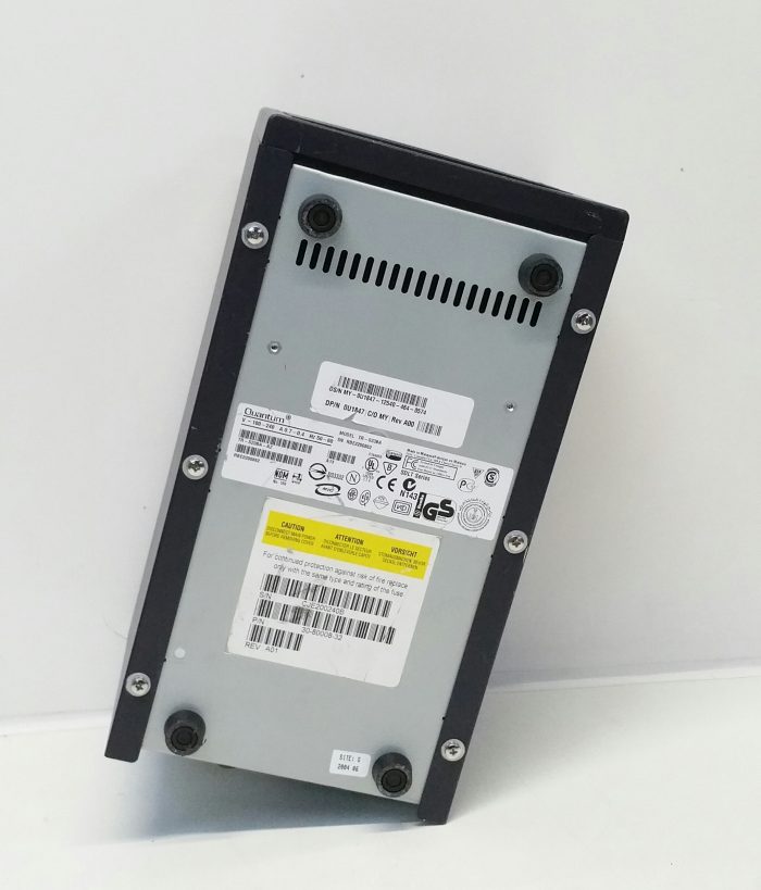 Dell PowerVault 110T SDLT 320 Tape Drive TR-S23BA - Image 4