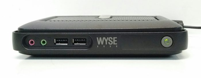 Dell Wyse SX0 Wyse S10 Thin Client 902110-02L - Image 2