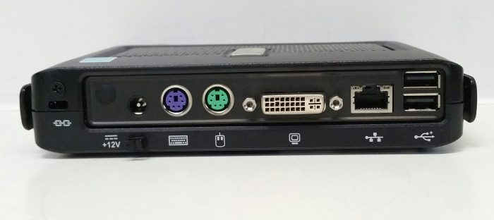 Dell Wyse SX0 Wyse S10 Thin Client 902110-02L - Image 5