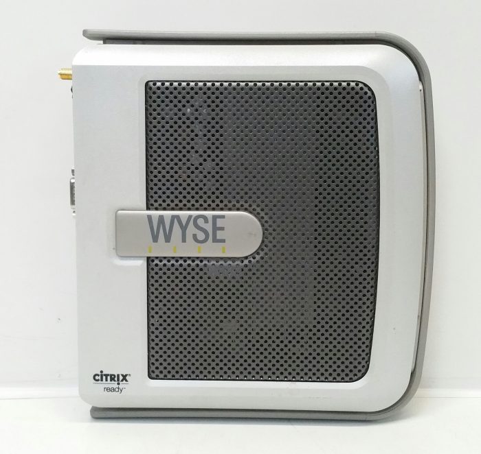 Dell Wyse VX0 Citrix Ready V30L CE 800M 128/128 IW INTL Thin Client 902139-52 - Image 5