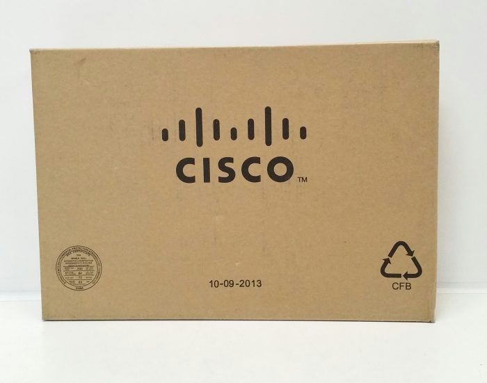 Cisco IP Phone 7945, Gig Ethernet Phone CP-7945G - Image 3