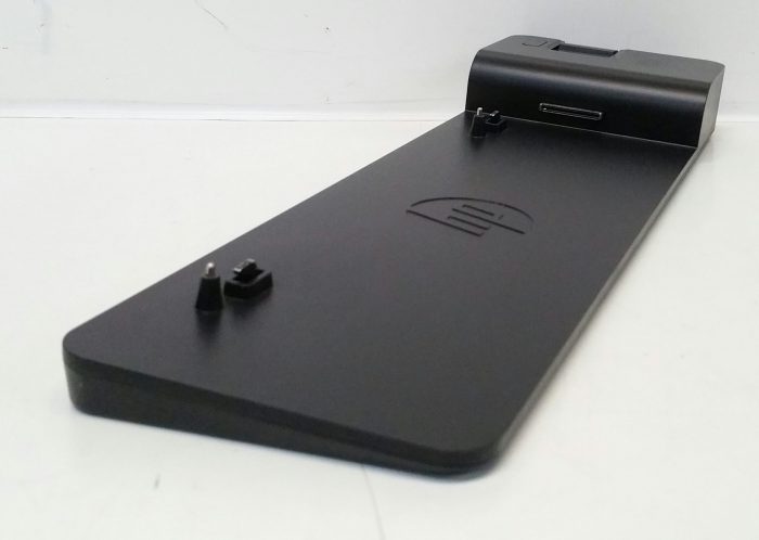 HP 2013 UltraSlim Docking Station D9Y32AA - Image 2