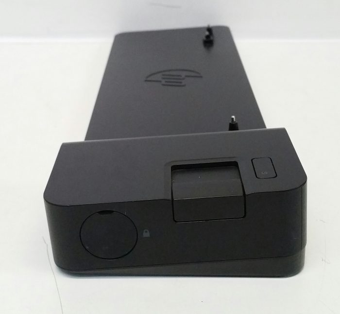 HP 2013 UltraSlim Docking Station D9Y32AA - Image 7