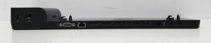 HP 2013 UltraSlim Docking Station D9Y32AA - Image 5