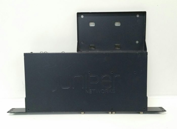 Juniper Networks SRX220 Service Gateway Switch - Image 5