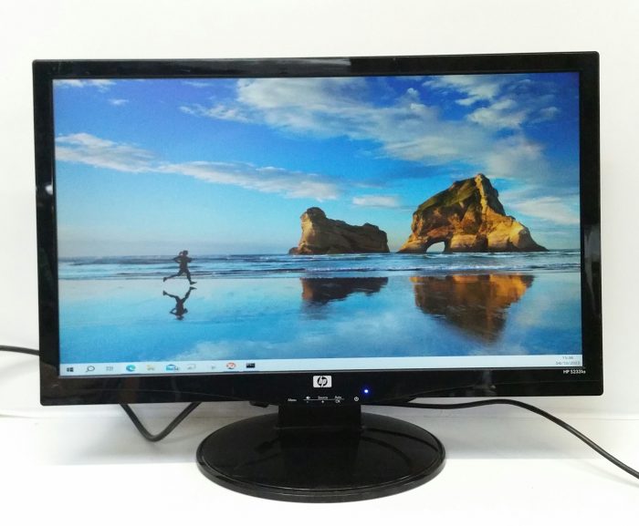 HP S2331a 23" LCD Color Monitor HSTND-3041-F - Image 2