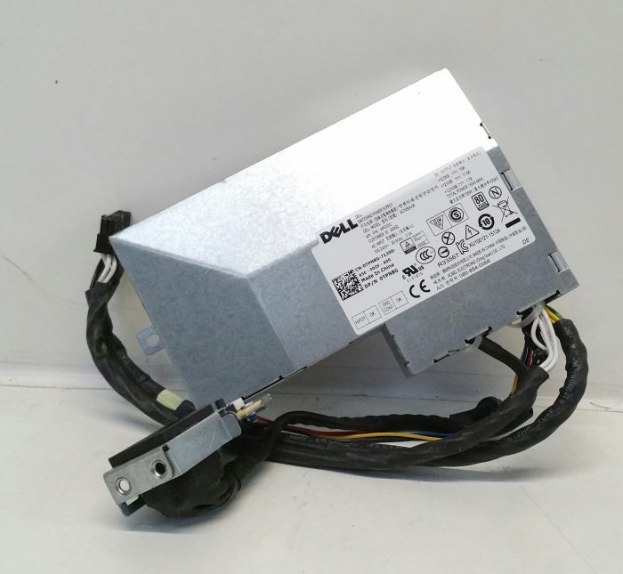 Dell AC155EA-00 155W Max Switching Power Supply Unit For Optiplex 74xx - Image 2