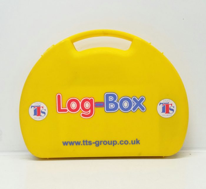 TTS Group Log-Box Data Logger - Image 2