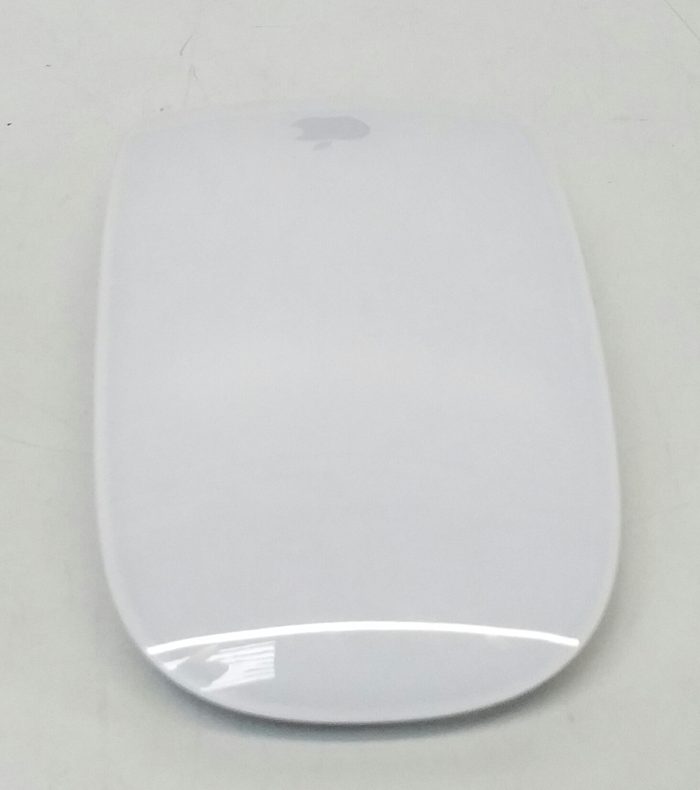 Apple A1296 3VDC Wireless Bluetooth Magic Mouse - Image 2