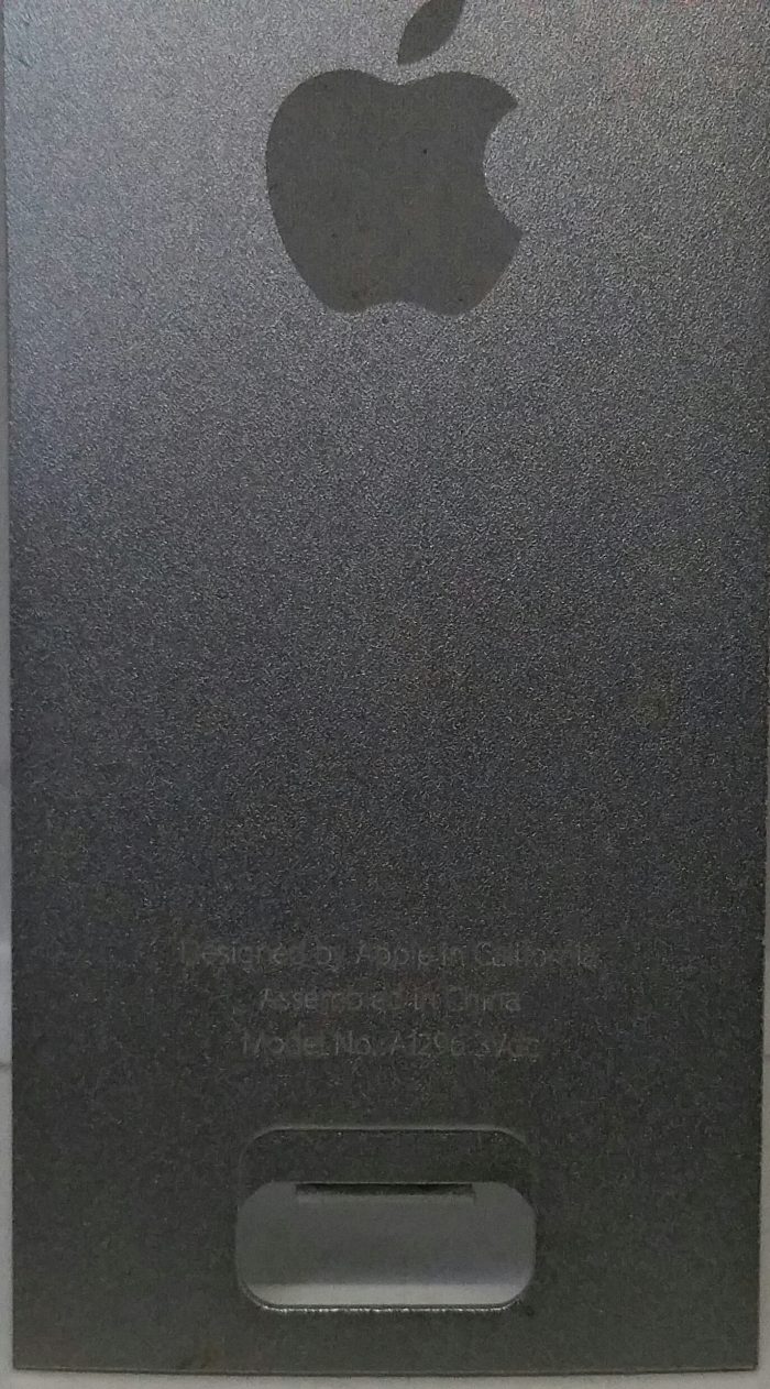 Apple A1296 3VDC Wireless Bluetooth Magic Mouse - Image 4