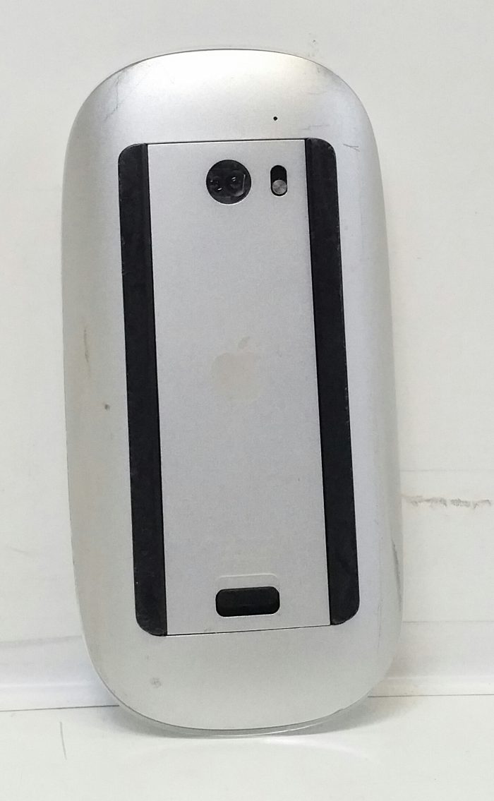 Apple A1296 3VDC Wireless Bluetooth Magic Mouse - Image 3